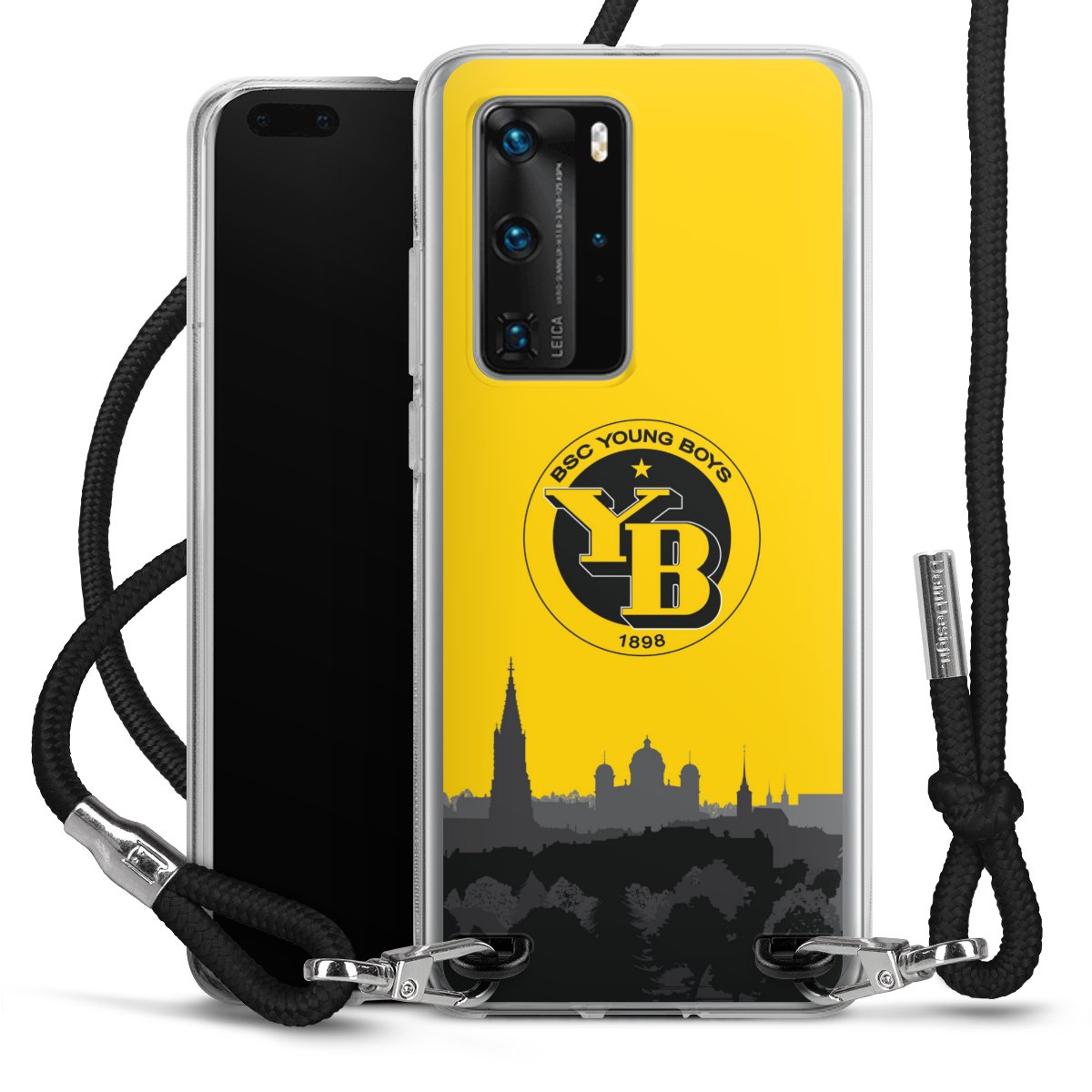 BSC YB Skyline