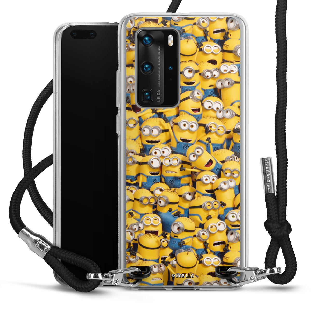 Motif Minions