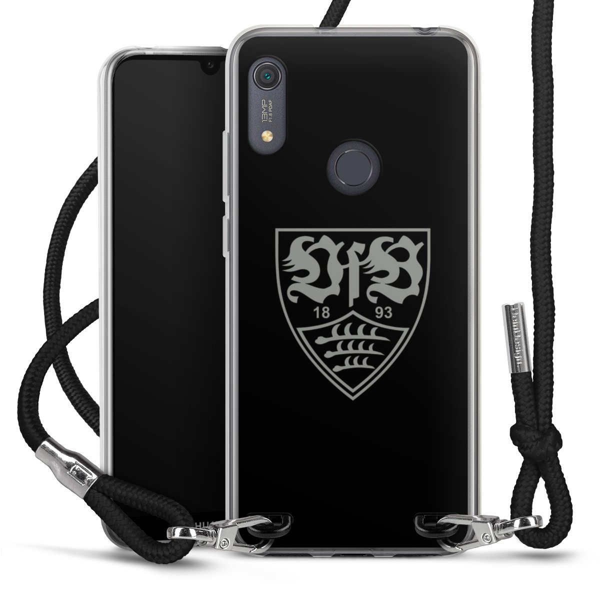 VfB Stuttgart Schwarz