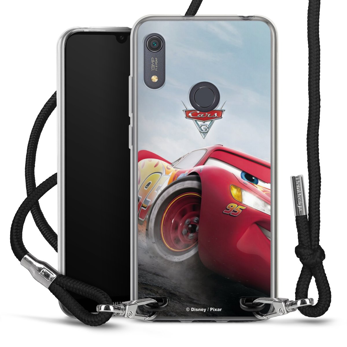 Cars3 Lightning Mc Queen