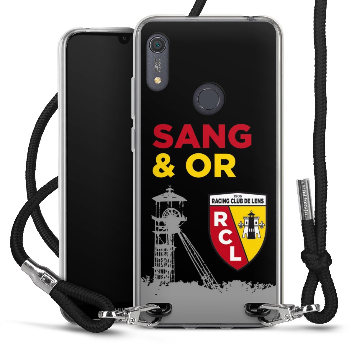 Sang & Or RC Lens