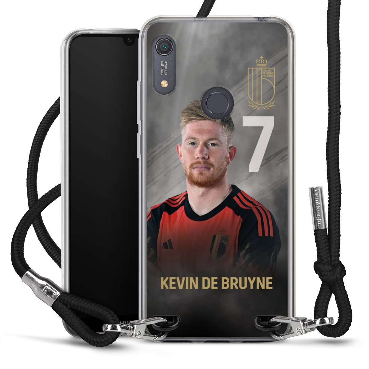 Kevin De Bruyne 7 