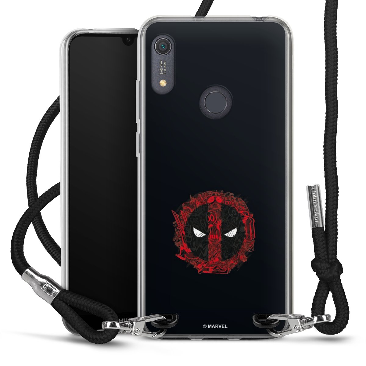 Deadpool Logo