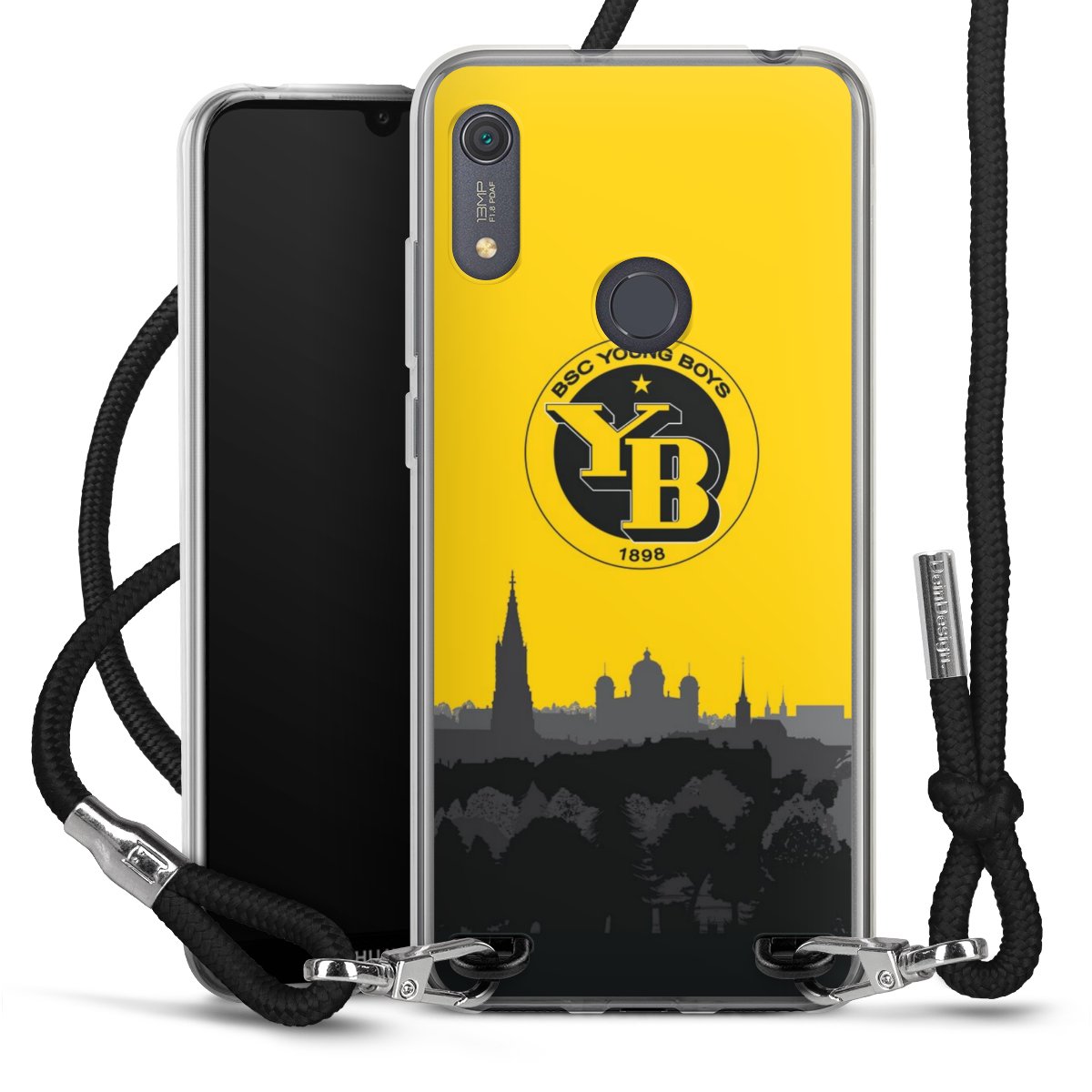 BSC YB Skyline