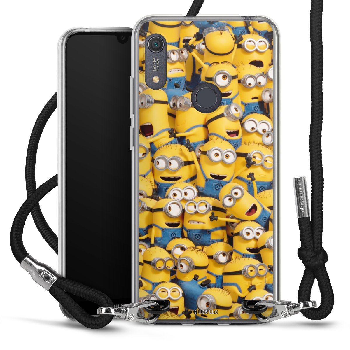 Motif Minions