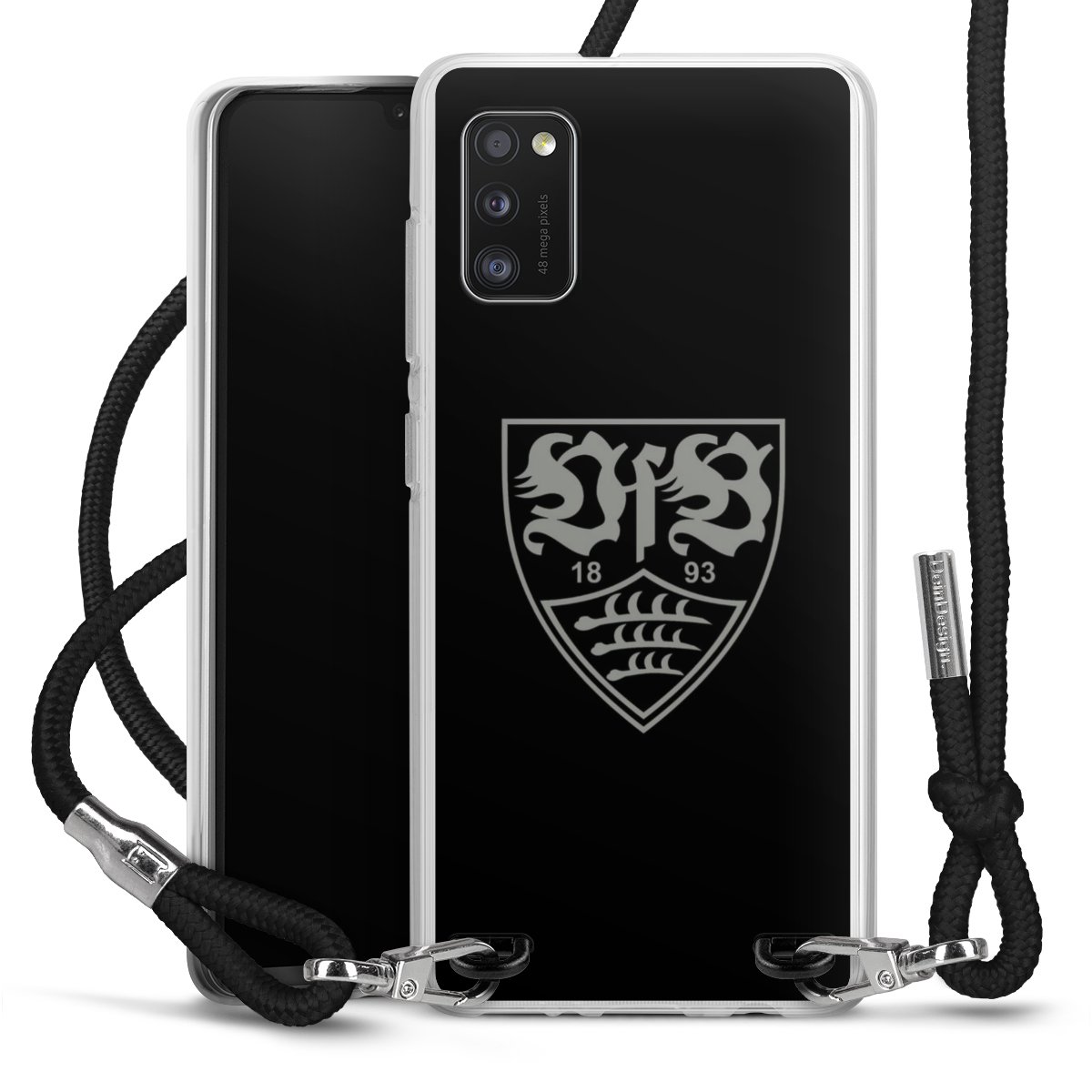 VfB Stuttgart Schwarz