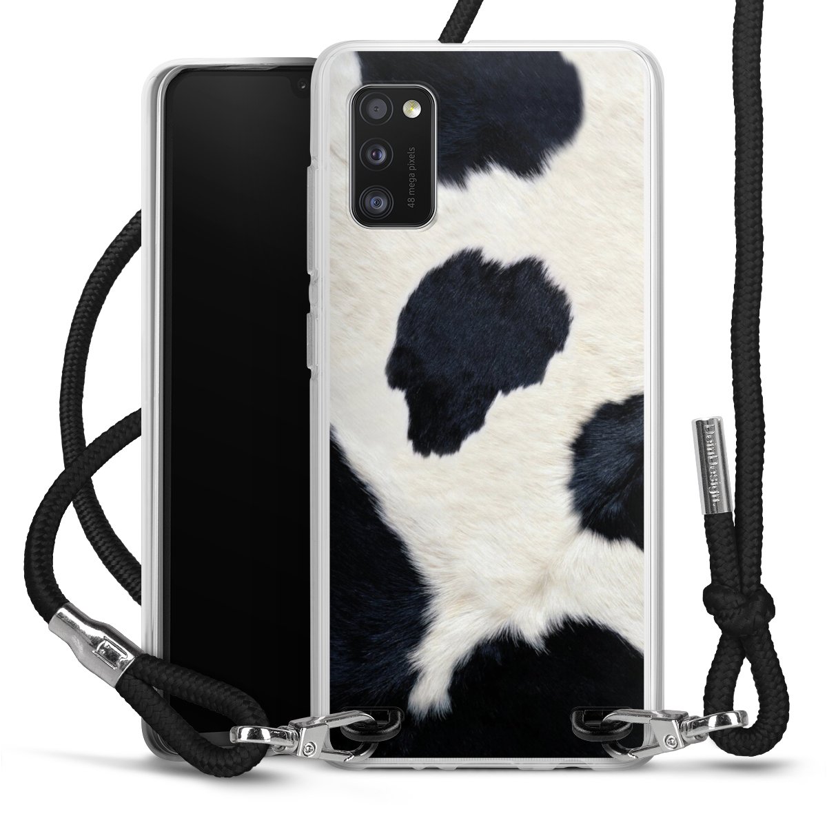 Peau de Vache