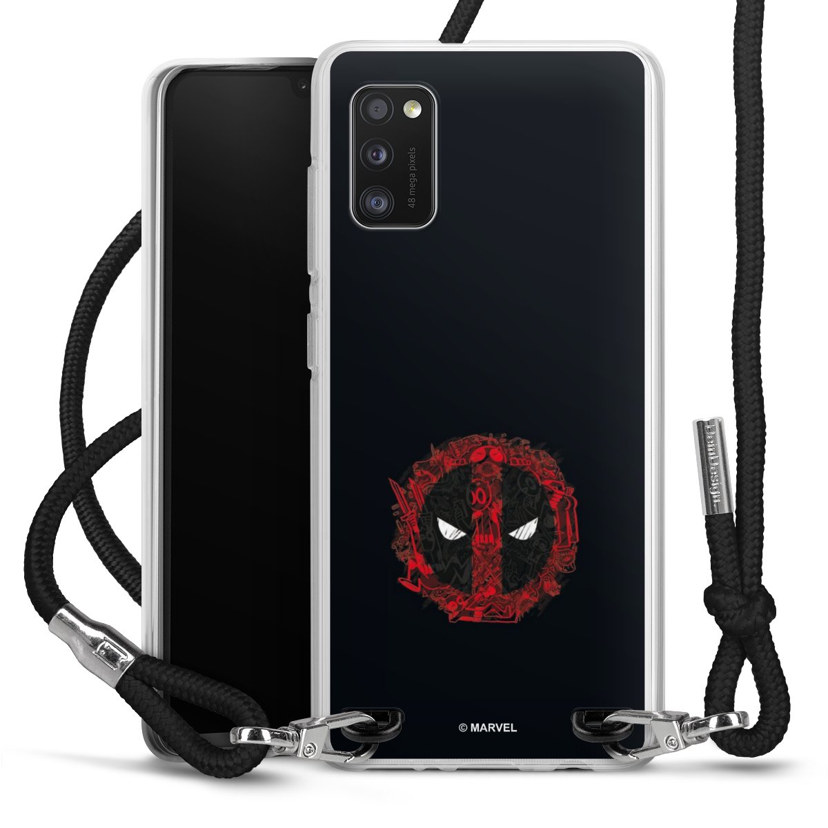 Deadpool Logo