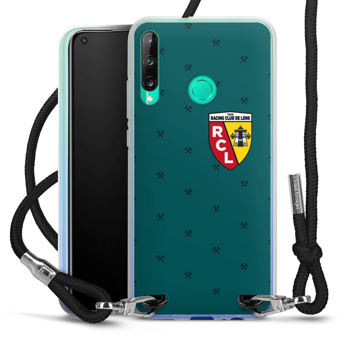 RCL Maillot Extérieur 24/25