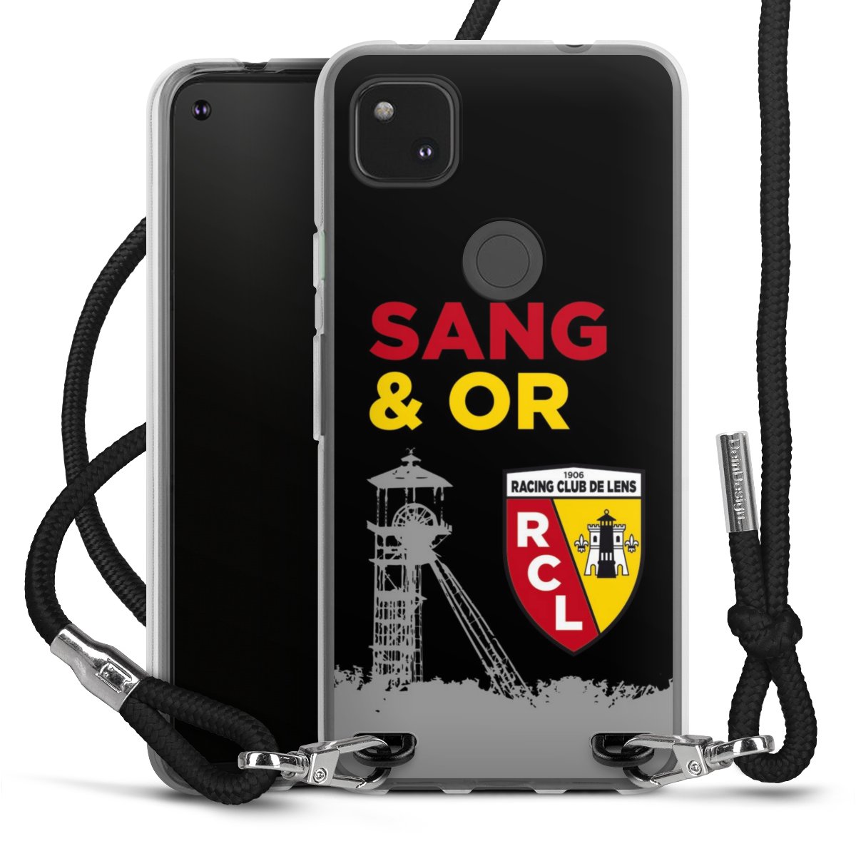 Sang & Or RC Lens