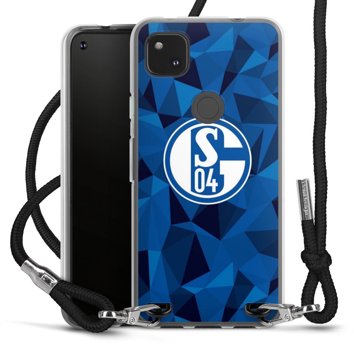 Schalke 04 Camo