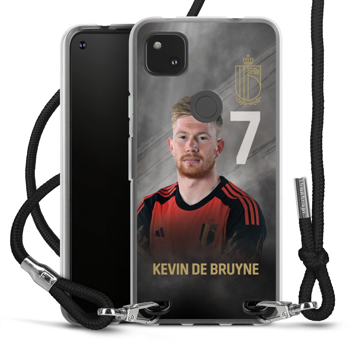 Kevin De Bruyne 7 