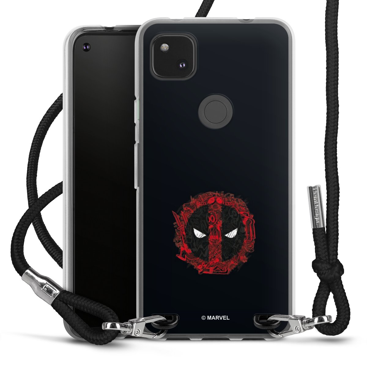 Deadpool Logo