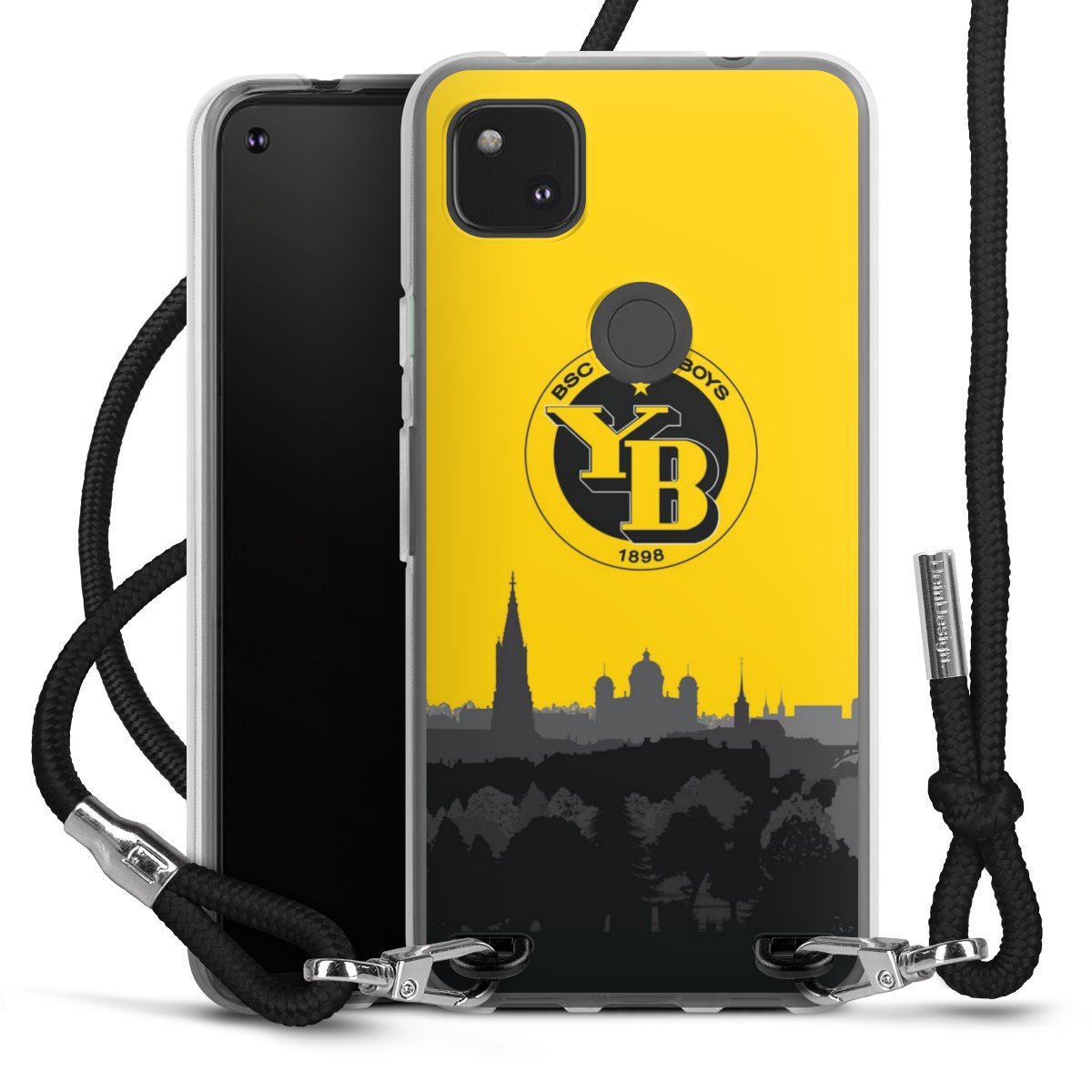 BSC YB Skyline