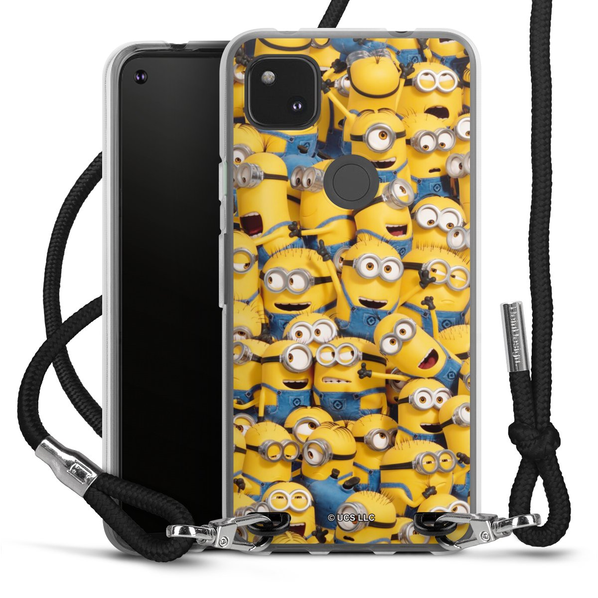 Modello Minions