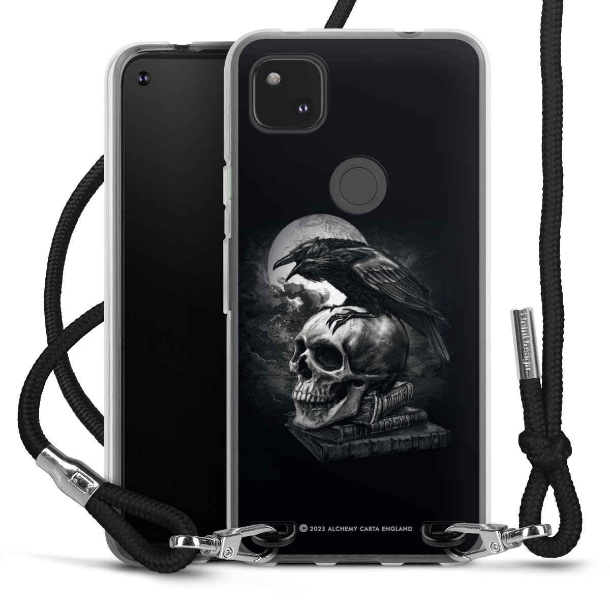 Poe's Raven