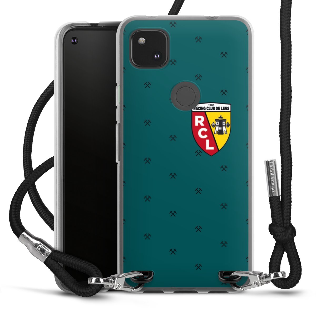 RCL Maillot Extérieur 24/25