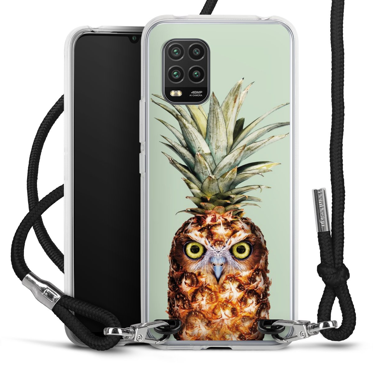Ananas Kauz