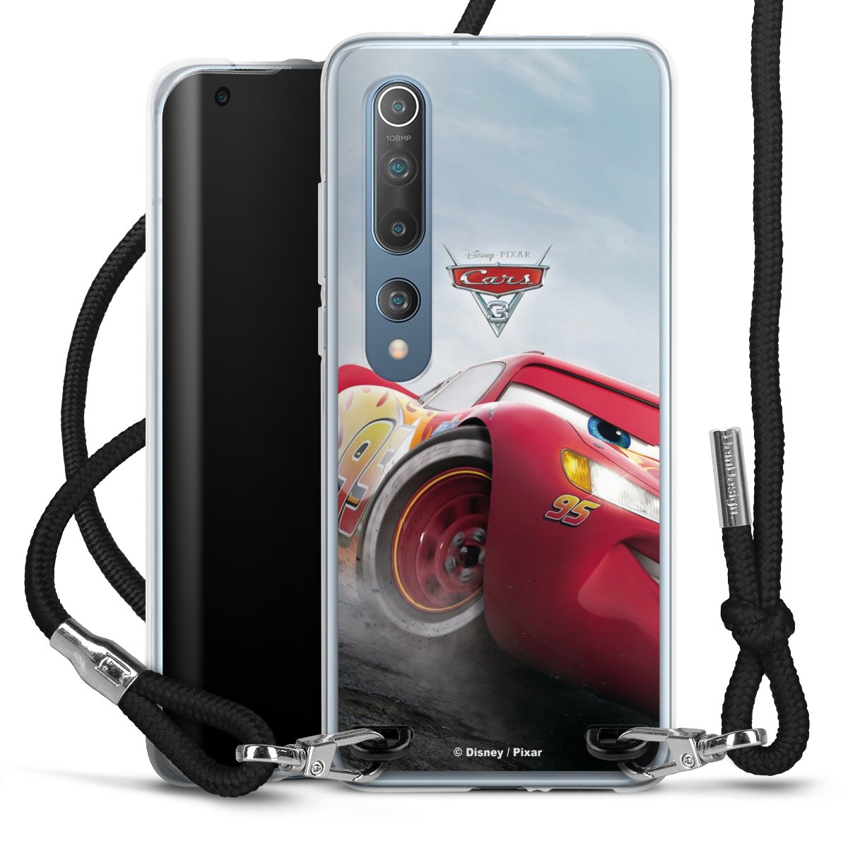 Cars3 Lightning Mc Queen
