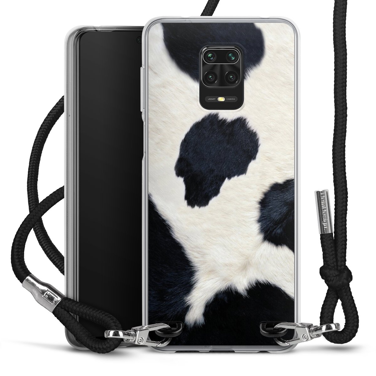 Peau de Vache