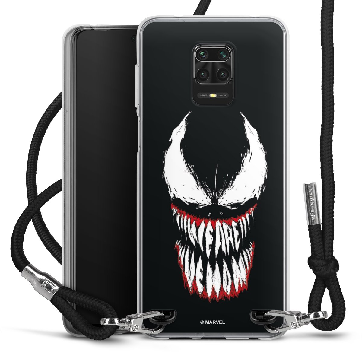 We Are Venom