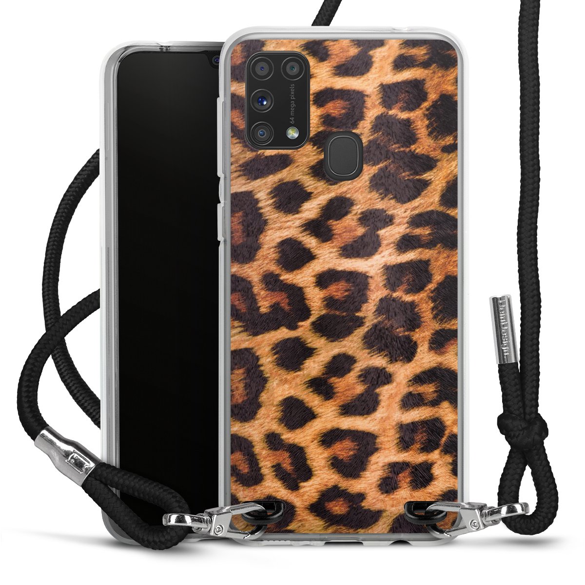 Leo Print