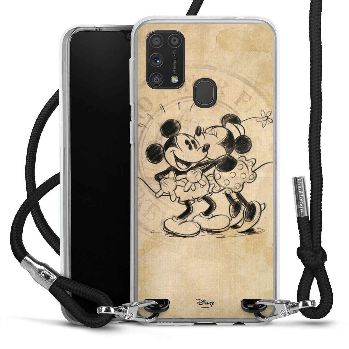 Minni&Topolino