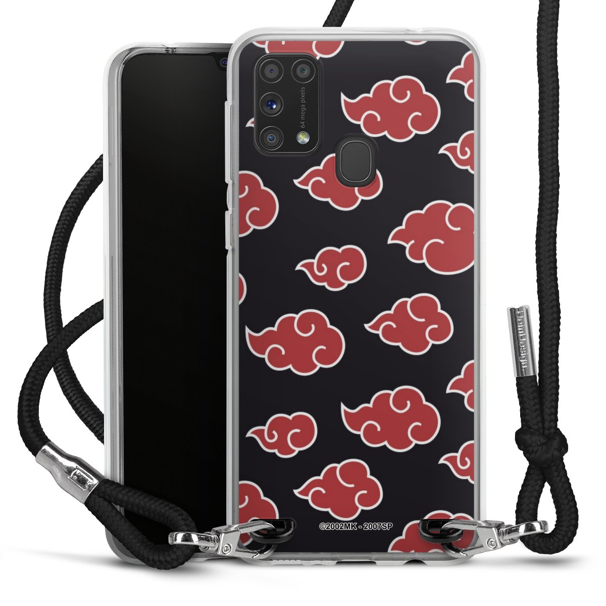 Akatsuki Pattern