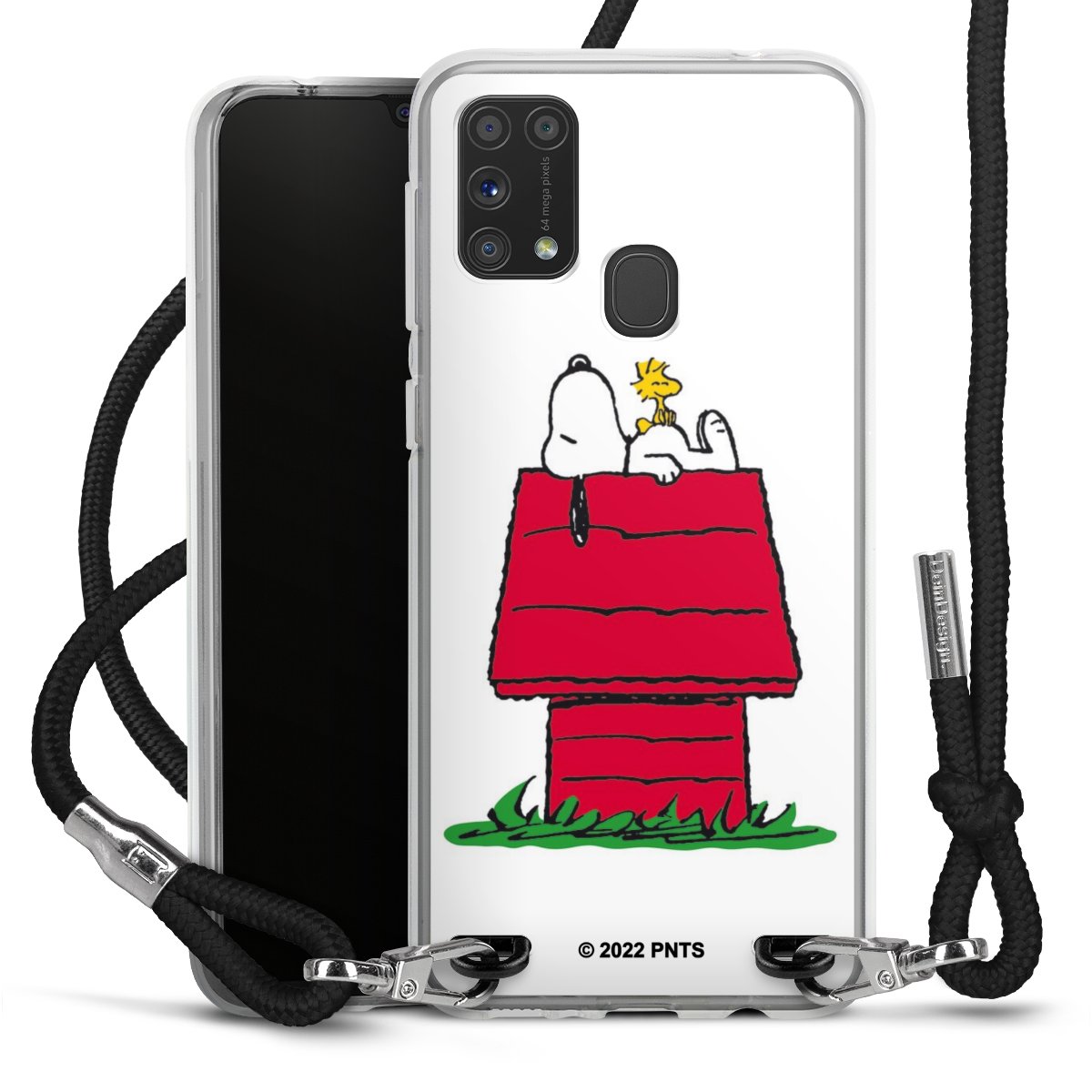 Snoopy and Woodstock Klassisch