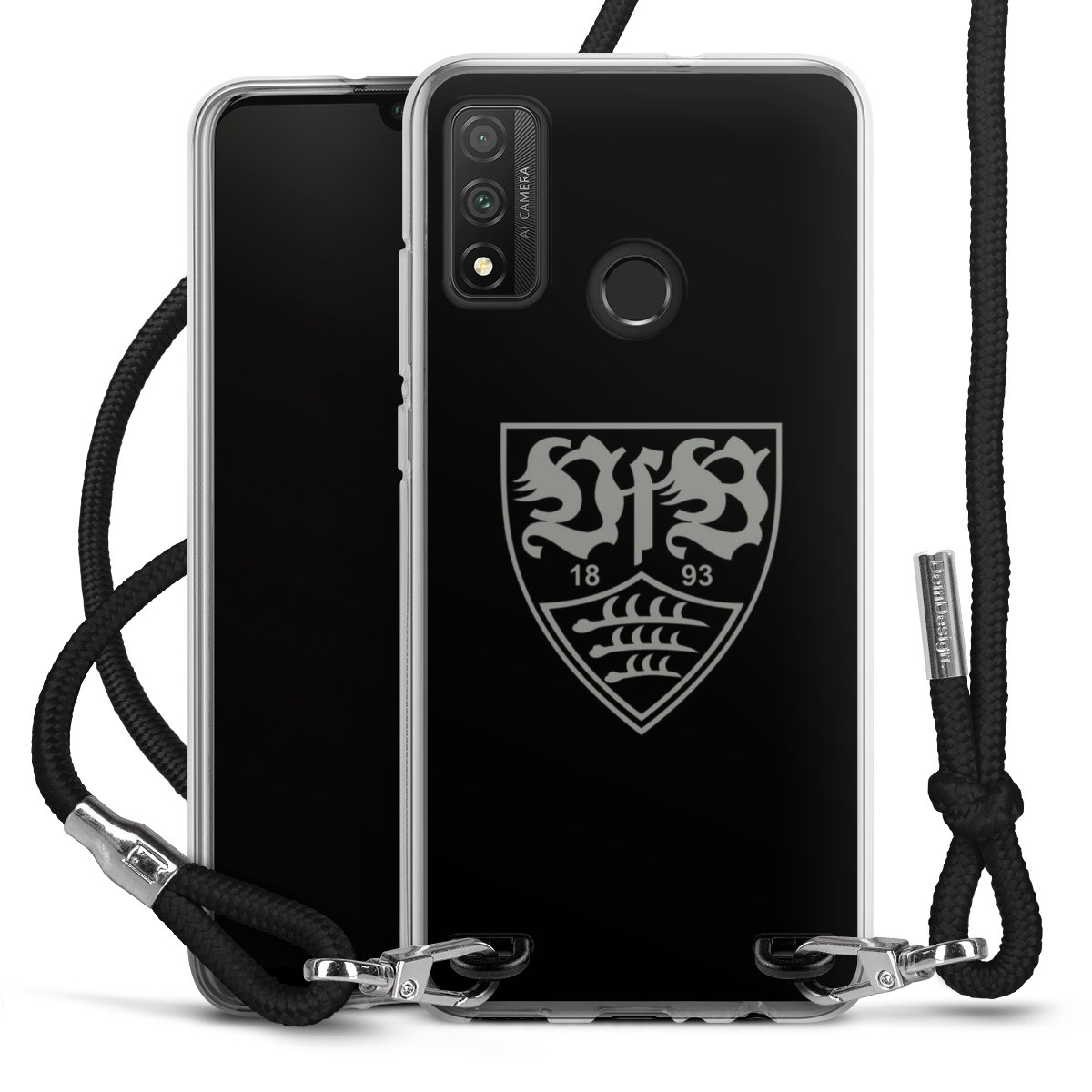 VfB Stuttgart Schwarz