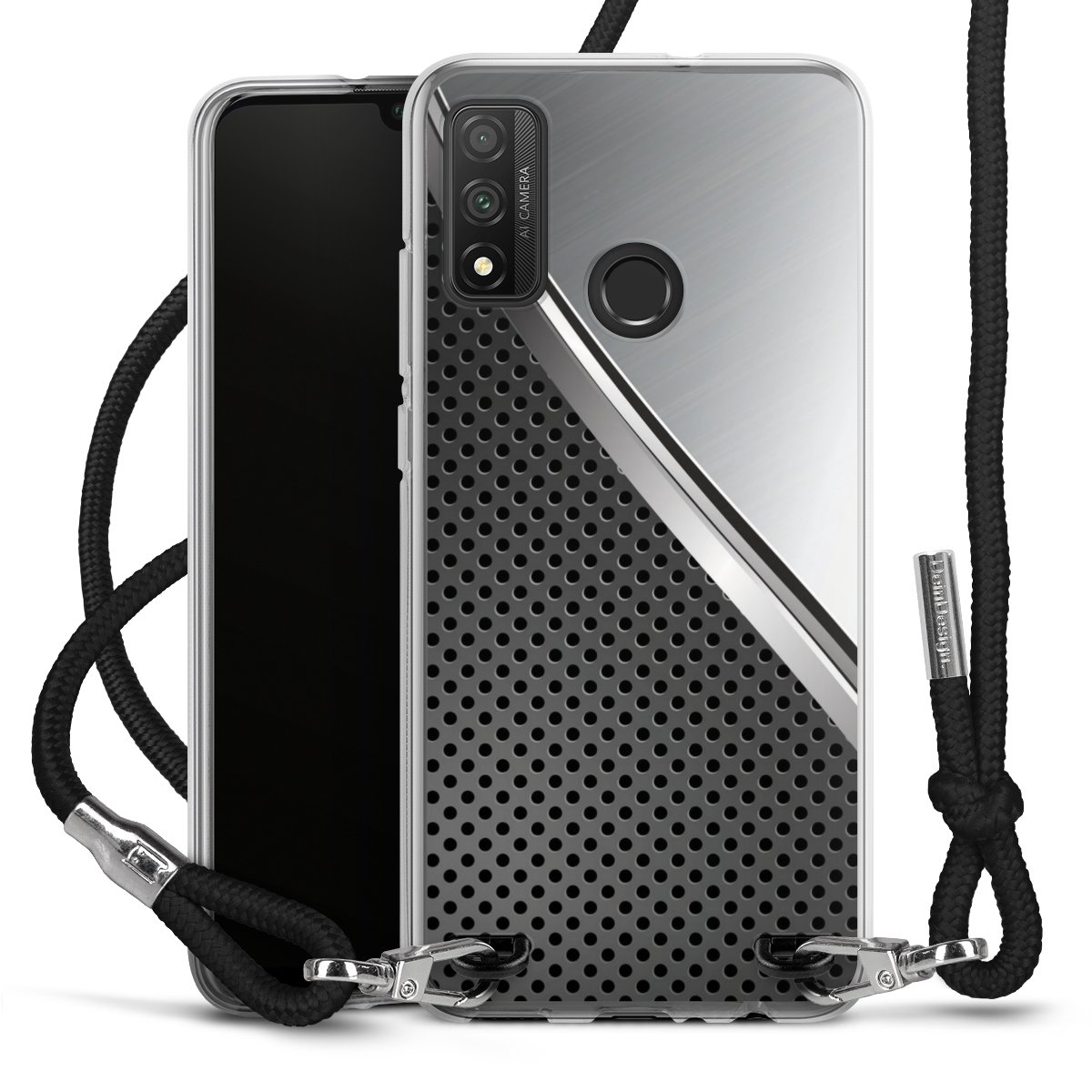 Duo Metal Surface