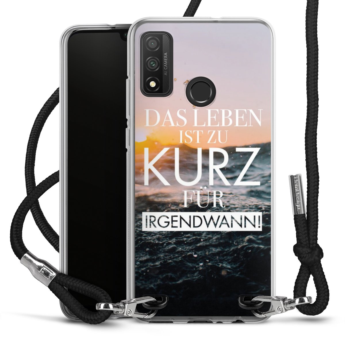 Leben zu Kurz für Irgendwann