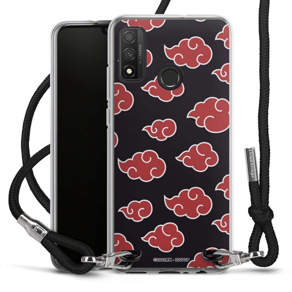 Akatsuki Pattern