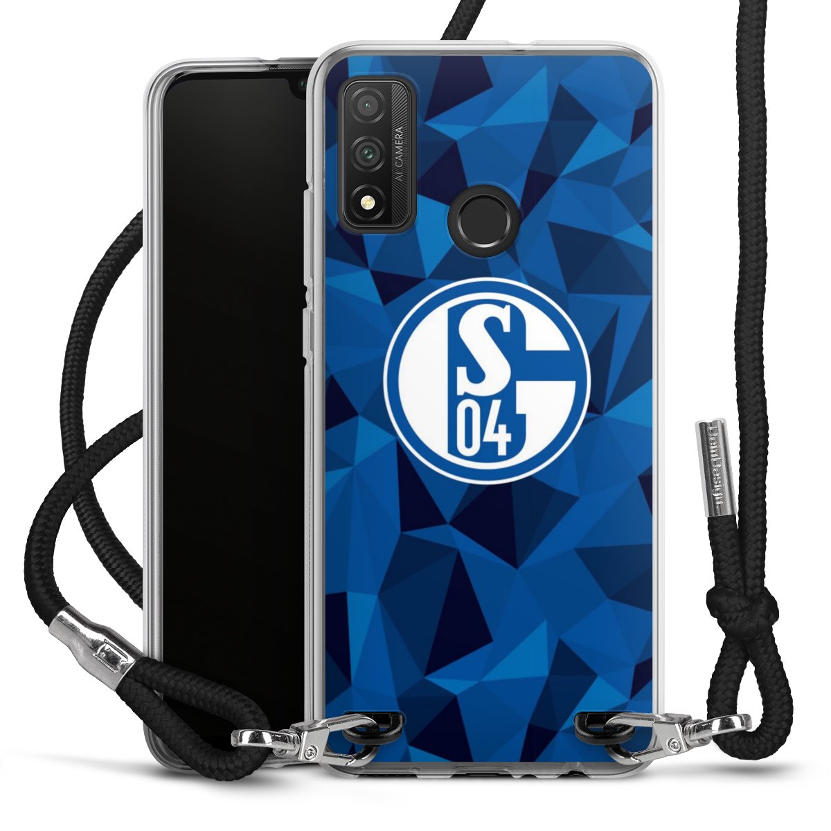 Schalke 04 Camo