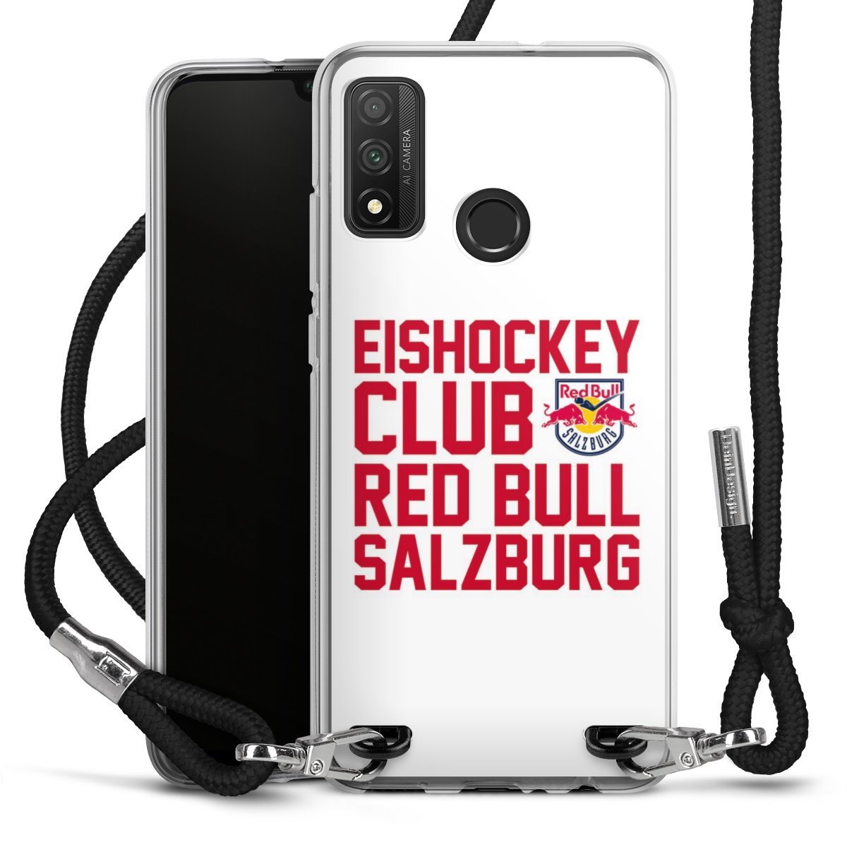 RBS Schriftzug weiß
