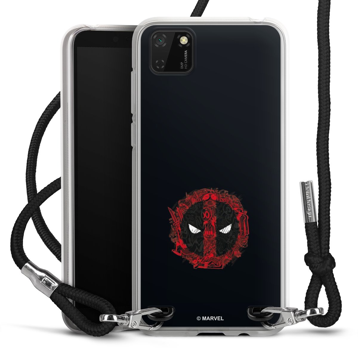 Deadpool Logo