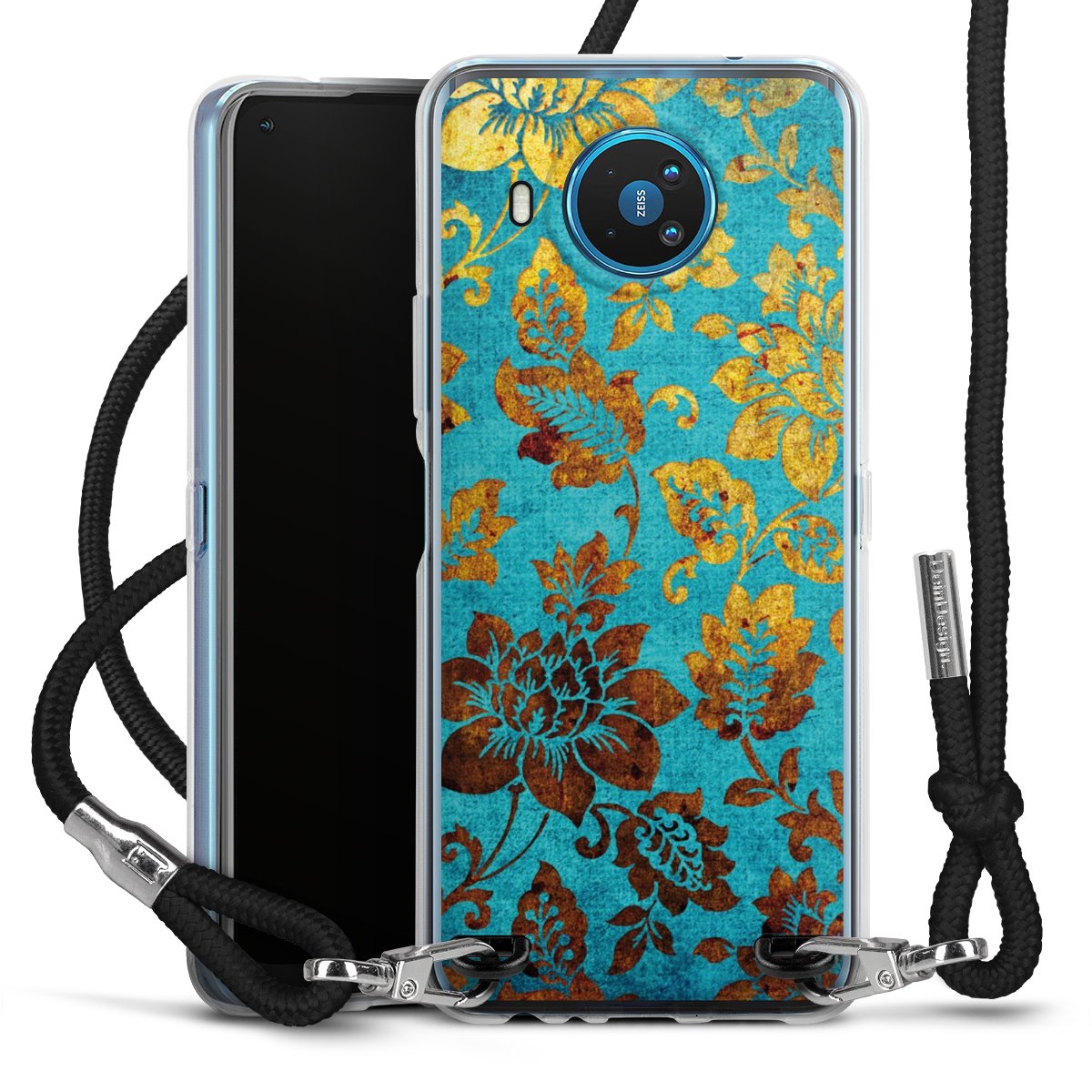 Blue Vintage