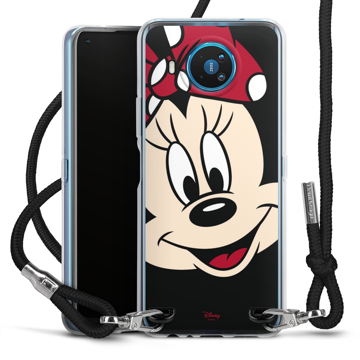Minnie dappertutto