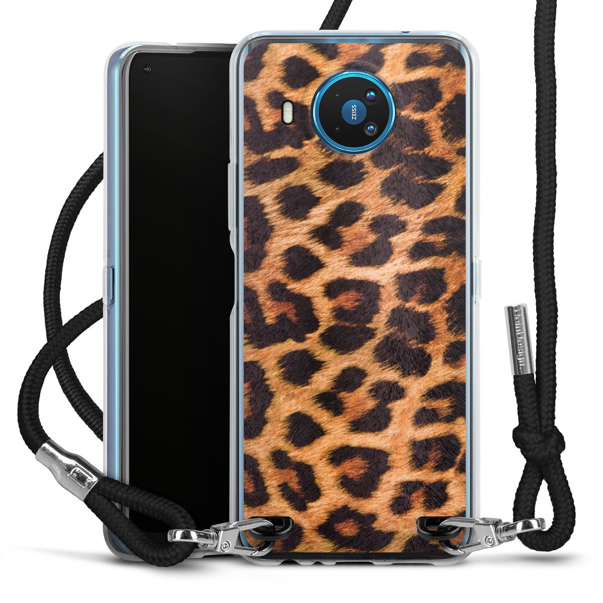 Leo Print