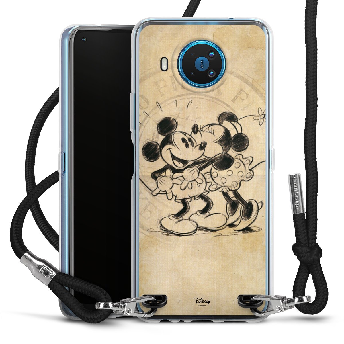 Minni&Topolino