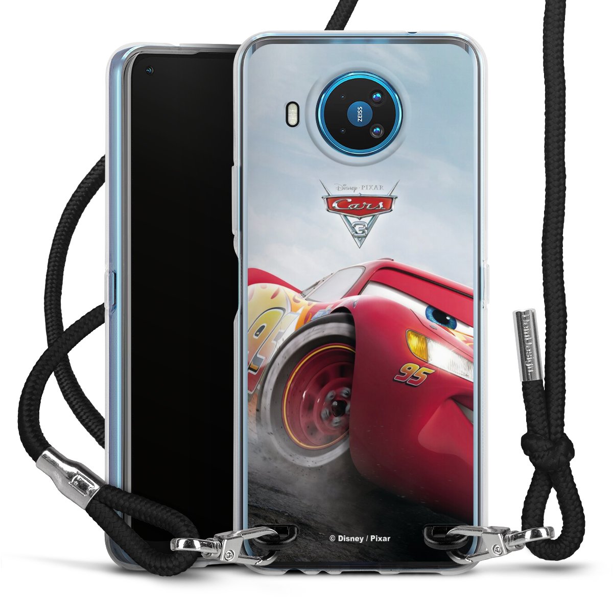 Cars3 Lightning Mc Queen