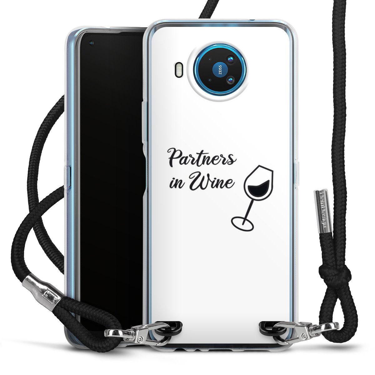 Partners in Wine