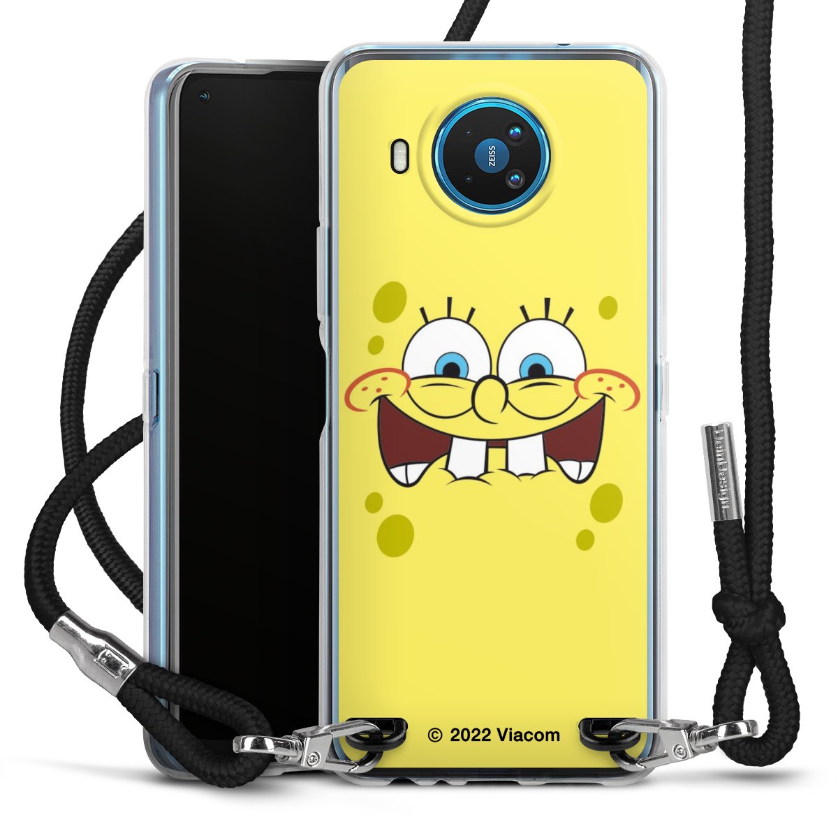 Spongebob - Nahaufnahme