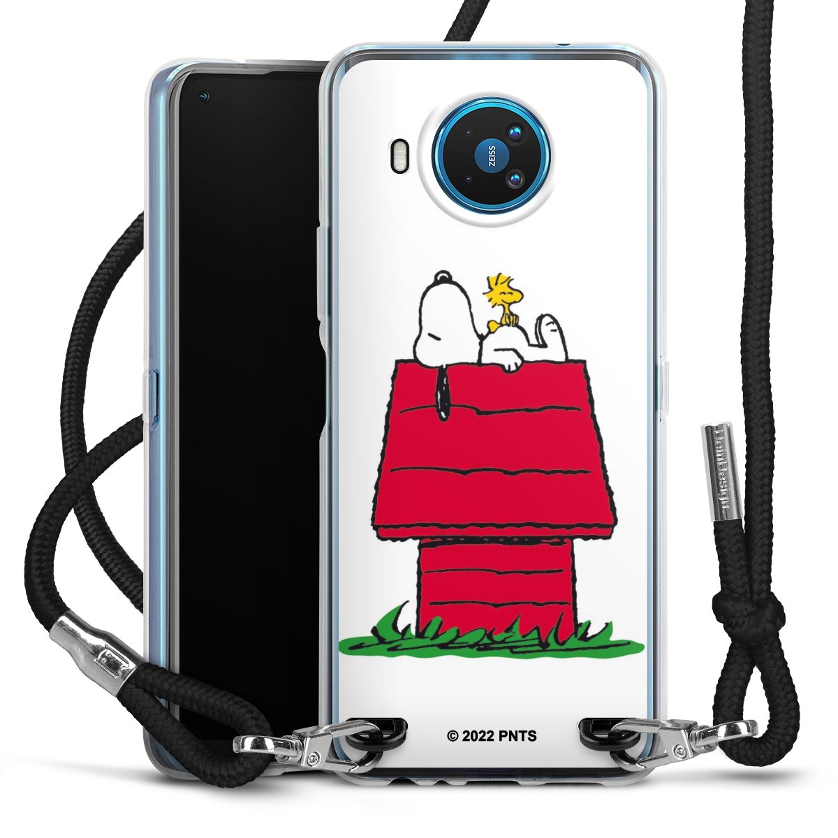 Snoopy and Woodstock Klassisch
