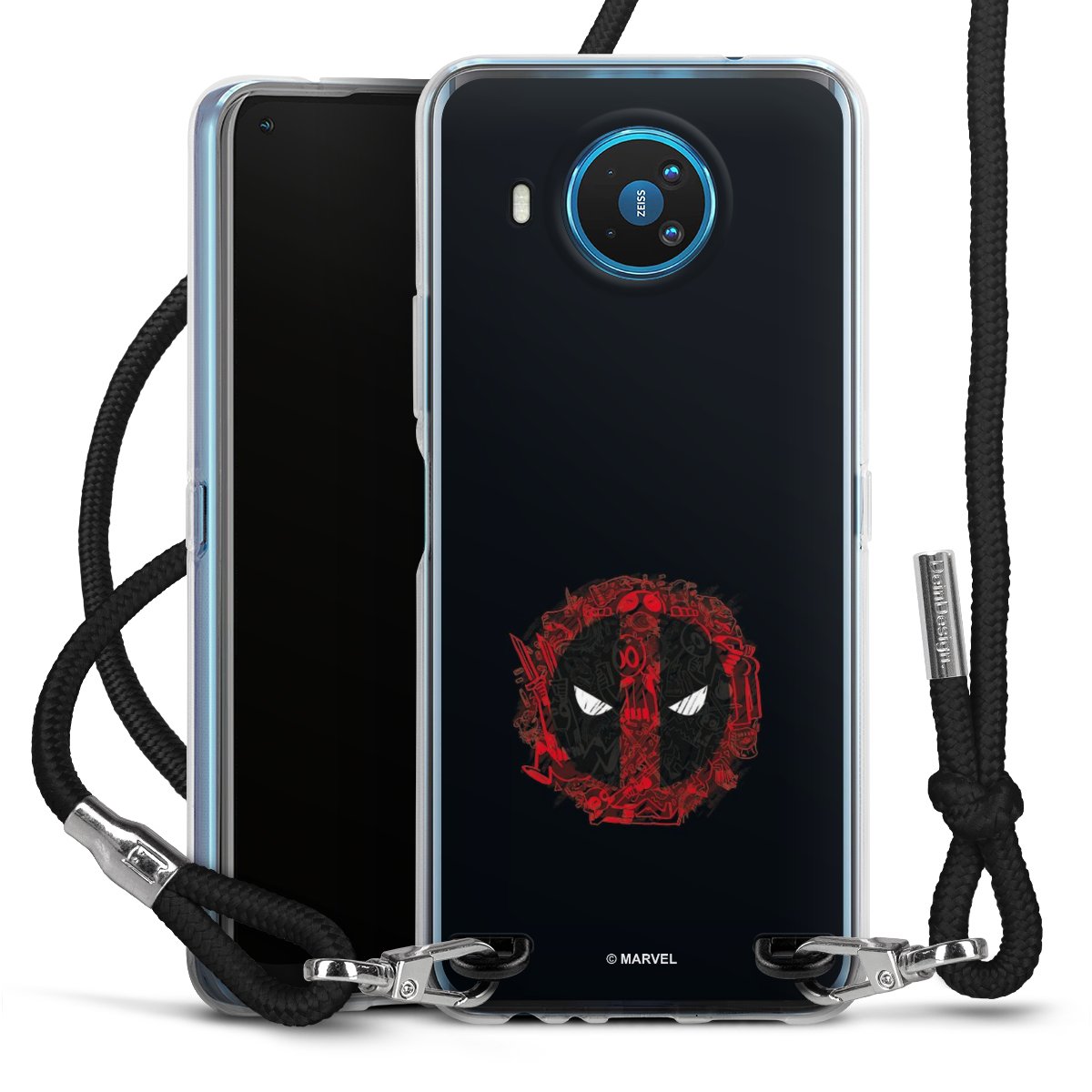 Deadpool Logo