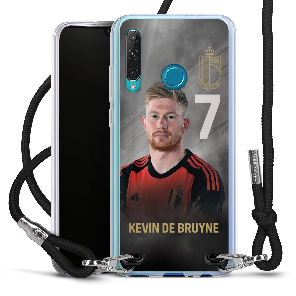 Kevin De Bruyne 7 