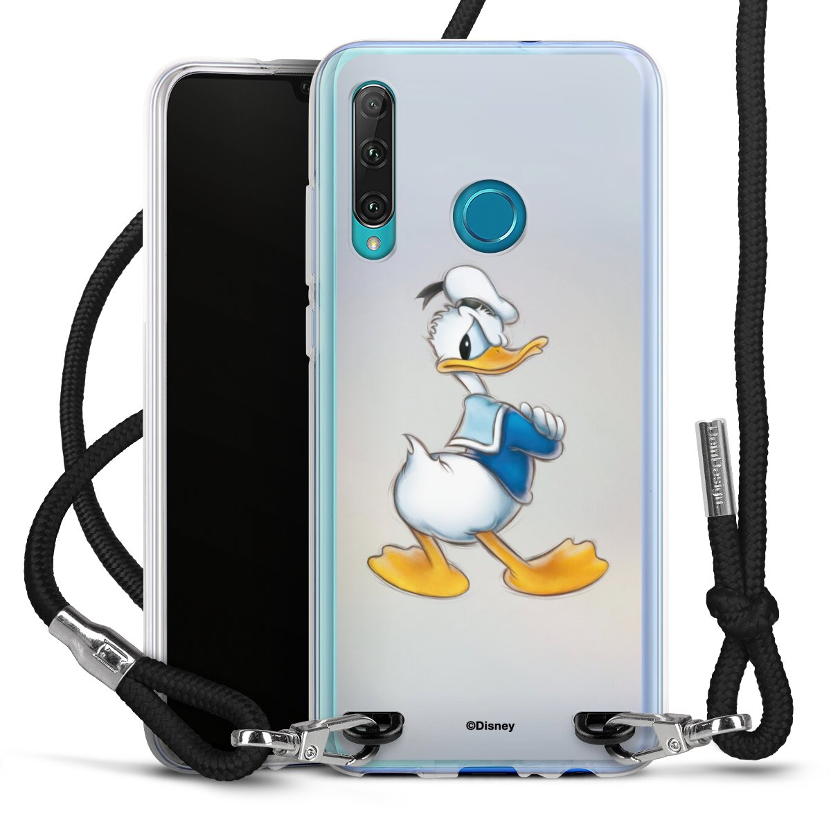 Disney100 Donald