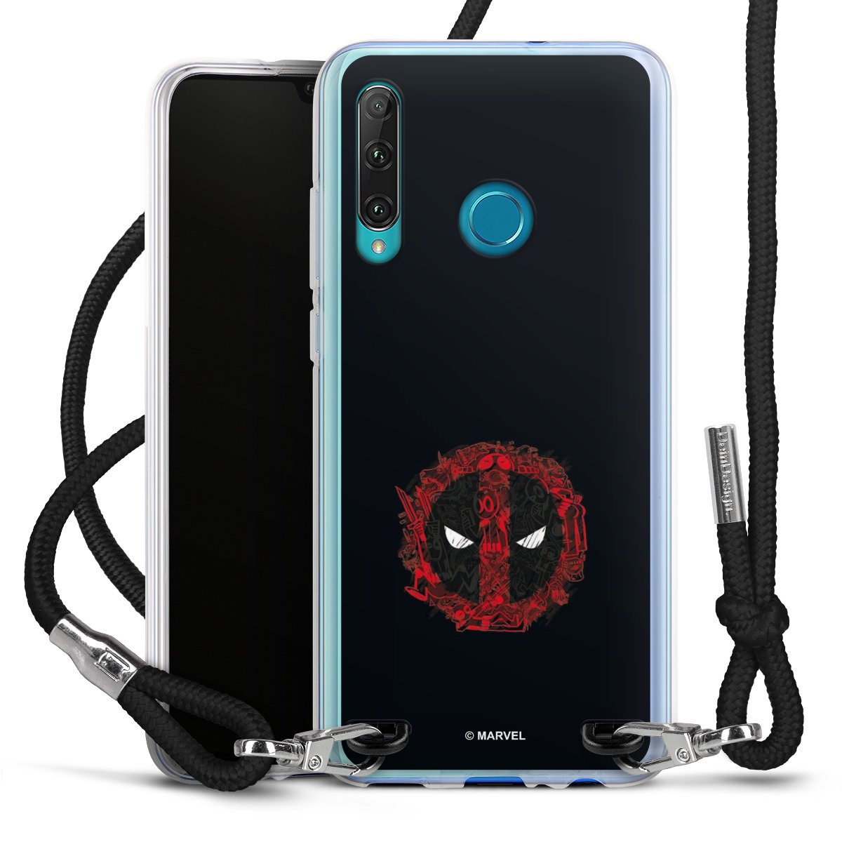 Deadpool Logo