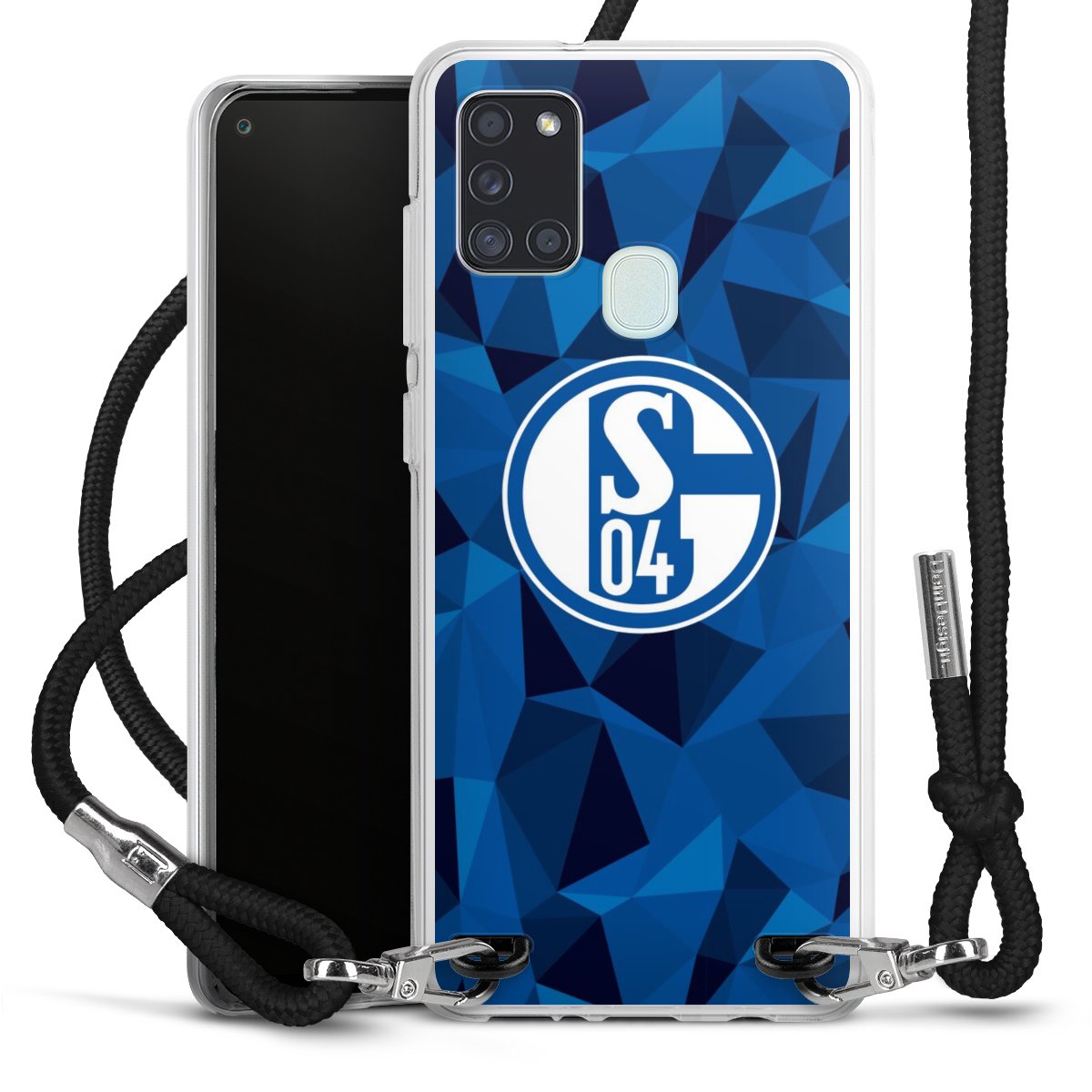 Schalke 04 Camo