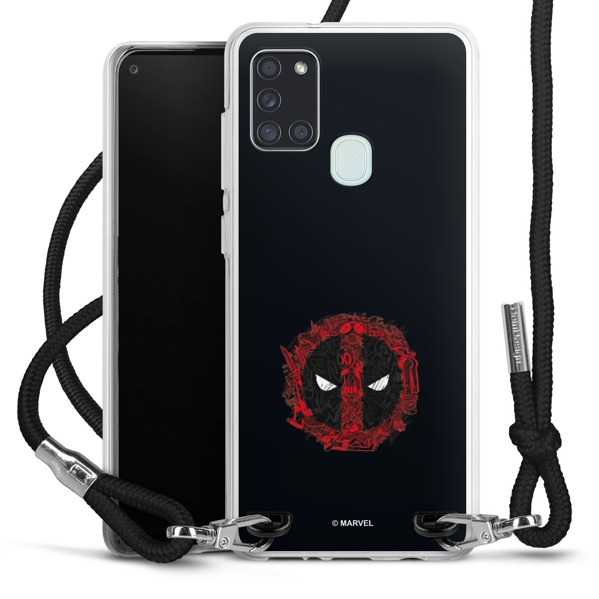 Deadpool Logo